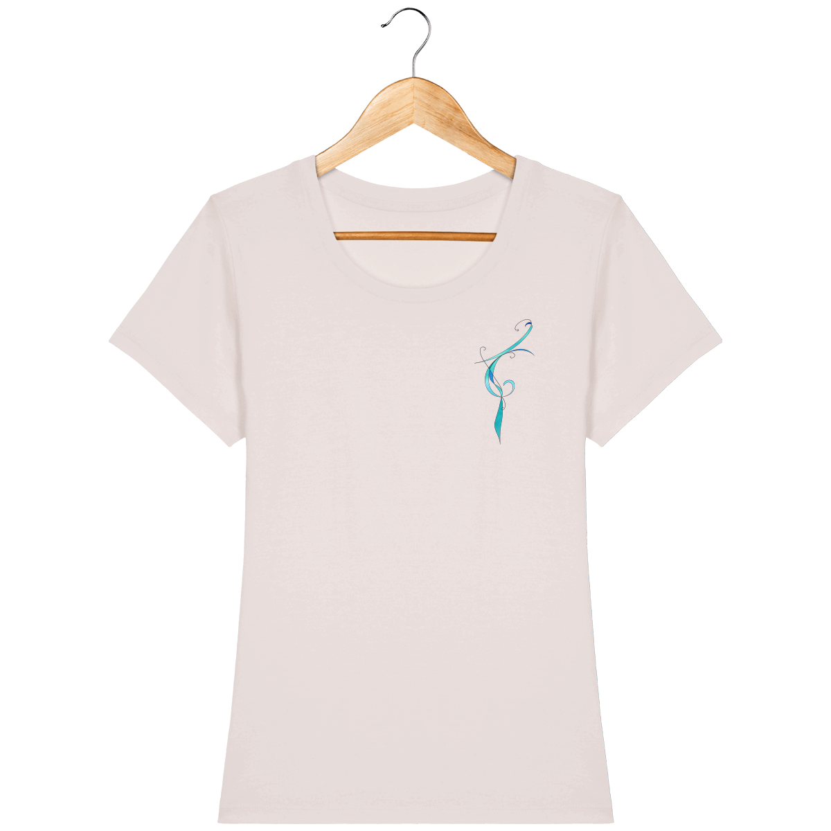 T-shirt de création personnelle