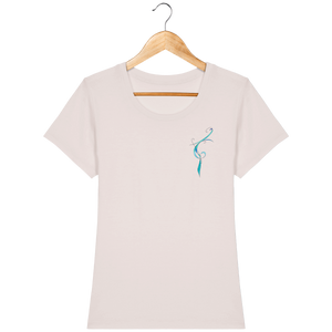 T-shirt de création personnelle