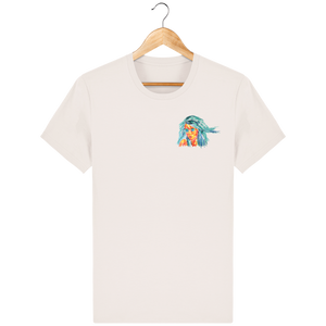 T-shirt de création personnelle