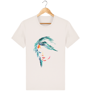 T-shirt au design exclusif