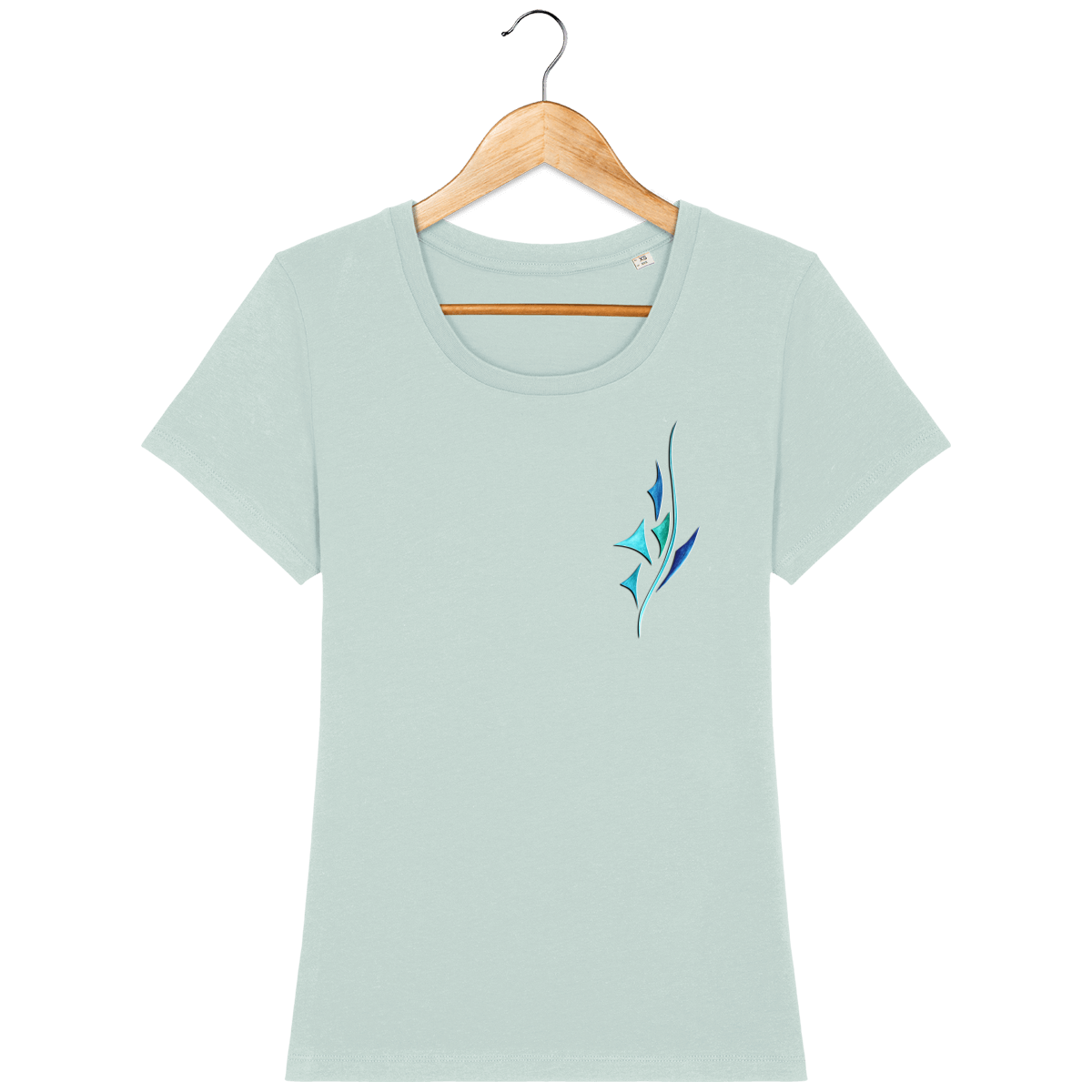 T-shirt Bio Tsingy Expresser 🌱