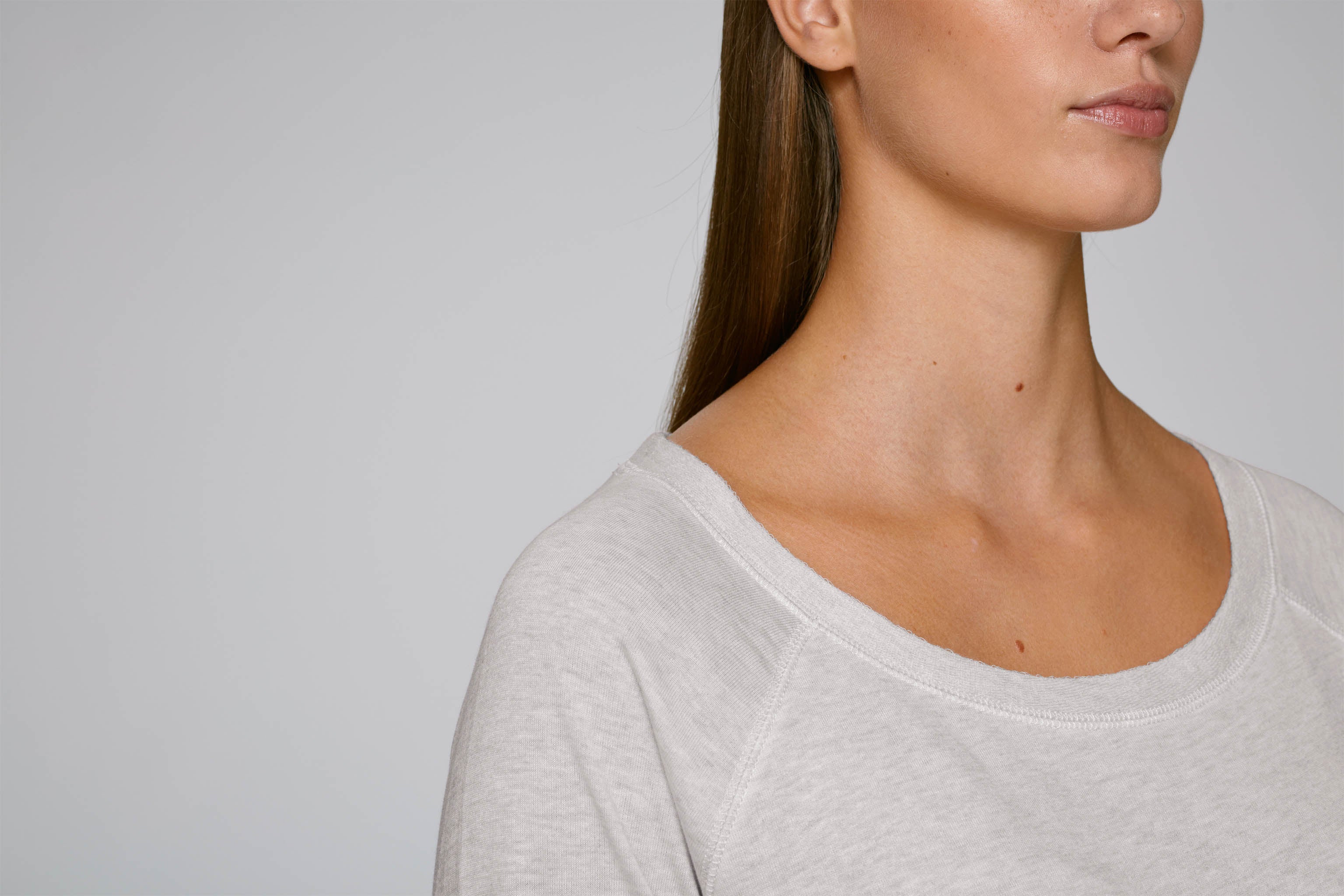 Pull au motif élégant