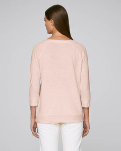 Pull doux et confortable
