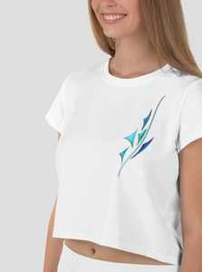 T-shirt au design exclusif