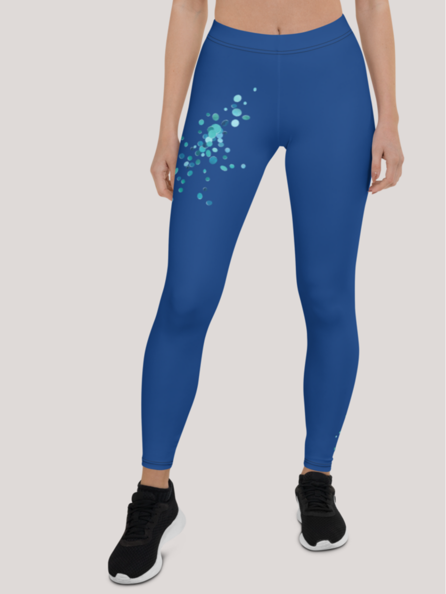 legging souple et confortable au design pep